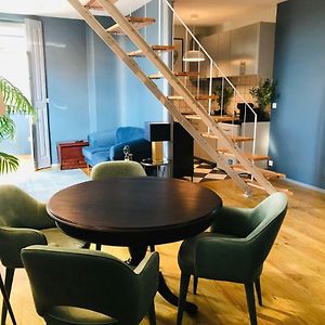 Penthouse Appartement